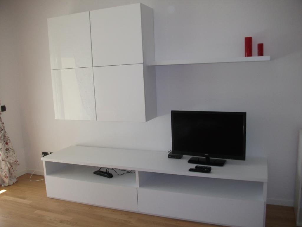 Residence Il Poggio Al Sole Toscolano Maderno Room photo